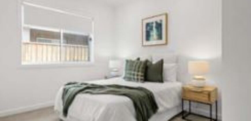 Lot 158 Bingara Gorge