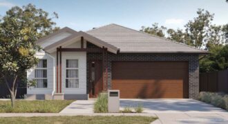 Lot 158 Bingara Gorge