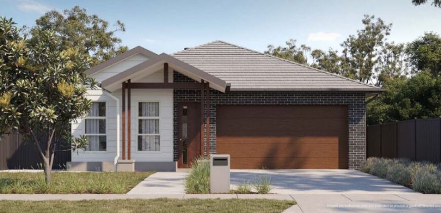 Lot 158 Bingara Gorge