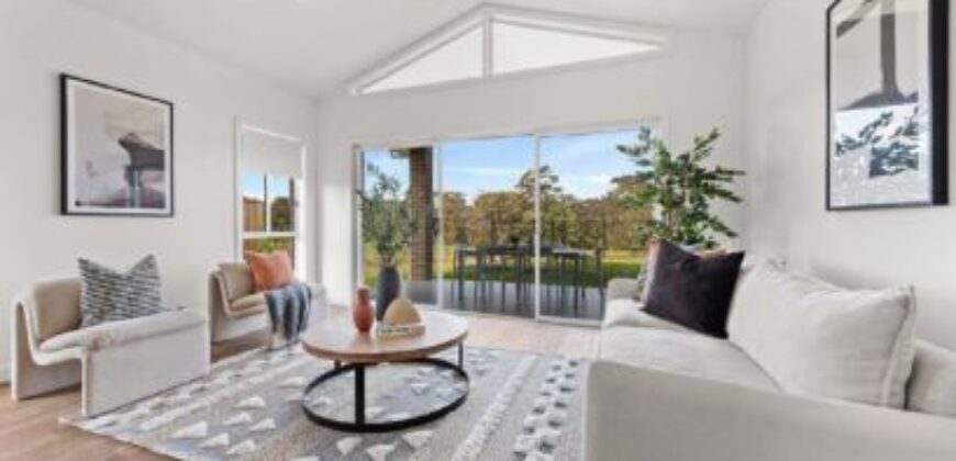 Lot 183 Bingara Gorge