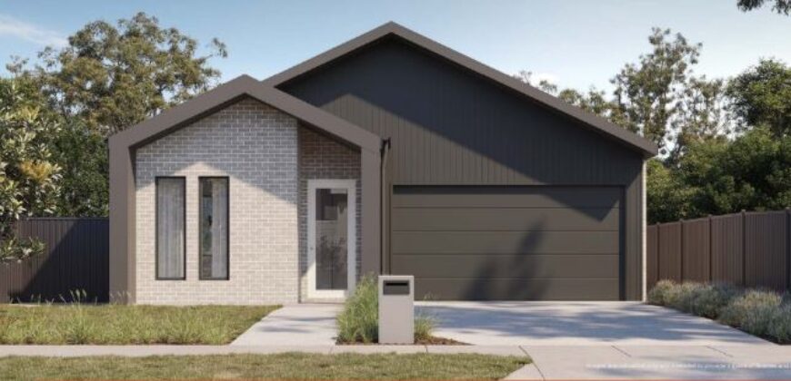 Lot 183 Bingara Gorge