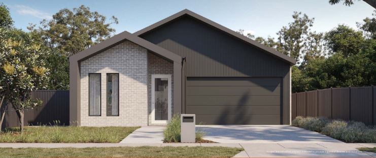 Lot 183 Bingara Gorge