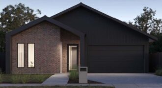 Lot 200 Bingara Gorge