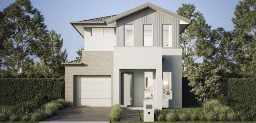 Lot 2109 DALTON 18 – MODERN