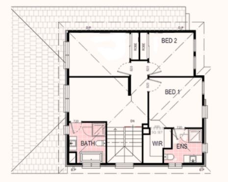 Lot 61 Settlers Place