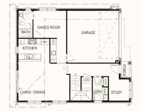 Lot 61 Settlers Place