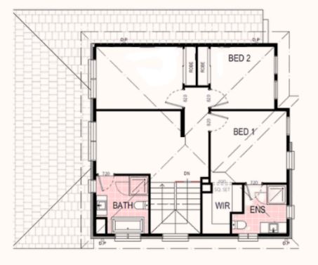 Lot 62 Settlers Place