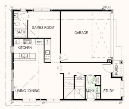 Lot 62 Settlers Place