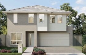 Lot 30 Somerset Modern – Harvest Hill