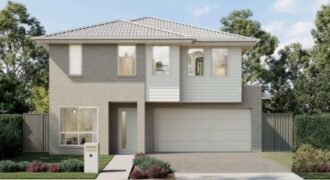 LOT 12 Settlers Place – WARATAH TRADITONAL