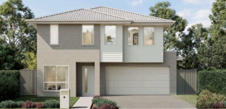 LOT 12 Settlers Place – WARATAH TRADITONAL