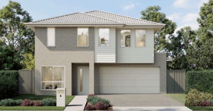 Lot 62 Settlers Place