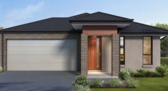 LOT 98 Balwyn Traditional