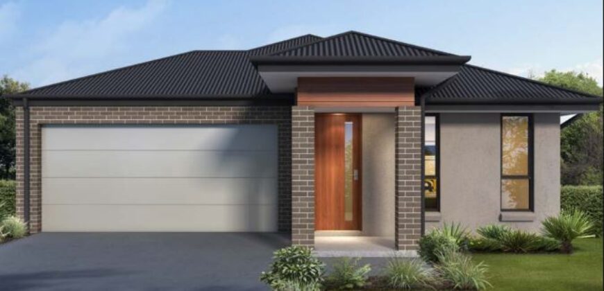 LOT 98 Balwyn Traditional