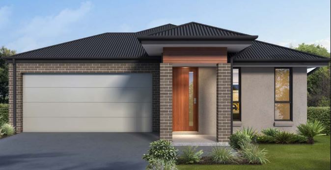LOT 98 Balwyn Traditional