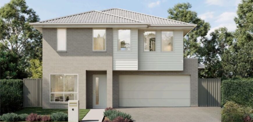 Lot 82 Settlers Place