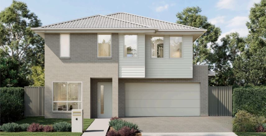 Lot 61 Settlers Place