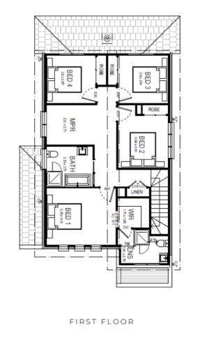 LOT 208 Kemps Estate | Chelsea Contemporary
