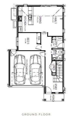 LOT 208 Kemps Estate | Chelsea Contemporary