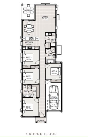 LOT 208 Kemps Estate | Kuraby