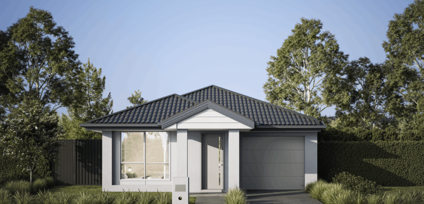 LOT 208 Kemps Estate | Kuraby