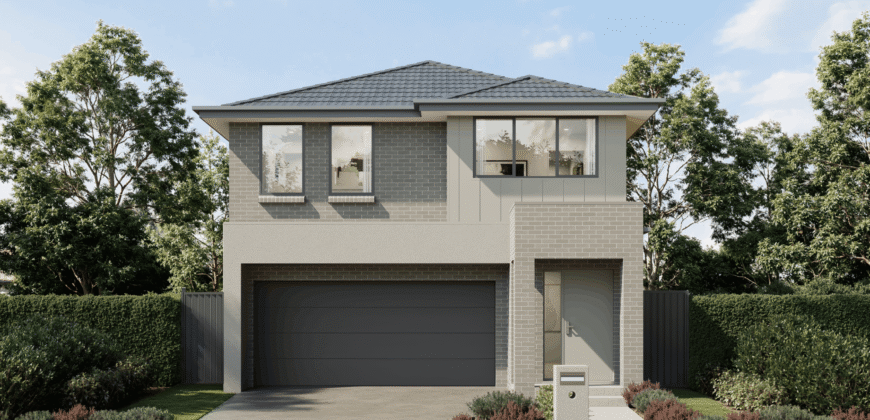 LOT 215 Kemps Estate | Magnolia Traditional