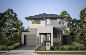 LOT 215 Kemps Estate | Sara Traditional