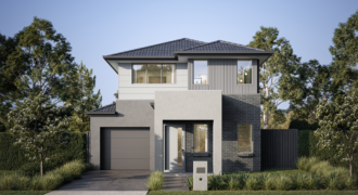 LOT 215 Kemps Estate | Sara Traditional