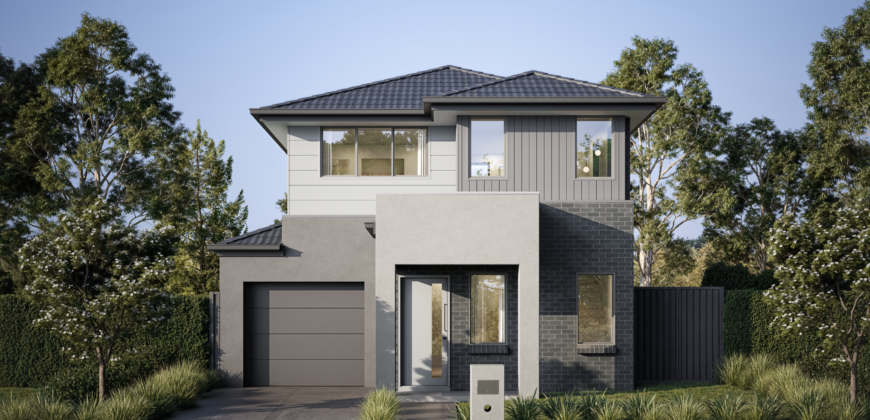 LOT 215 Kemps Estate | Sara Traditional