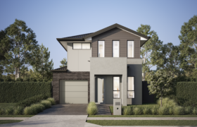 LOT 251 Kemps Estate | Dalton 18 Modern