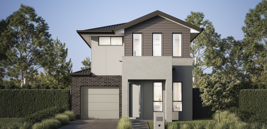 LOT 251 Kemps Estate | Dalton 18 Modern