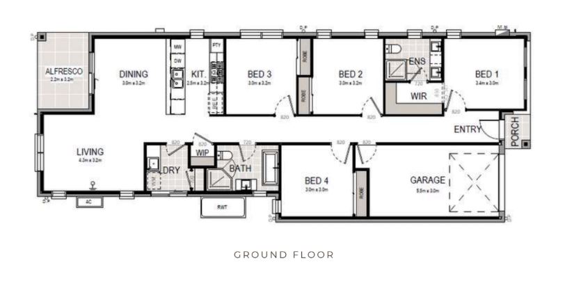 LOT 252 Kemps Estate | Eden 15