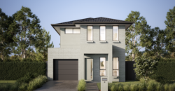 LOT 252 Kemps Estate | Dalton 18 Traditional