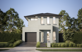 LOT 252 Kemps Estate | Dalton 18 Traditional
