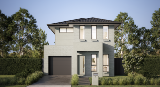 LOT 252 Kemps Estate | Dalton 18 Traditional