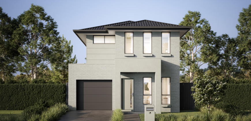 LOT 252 Kemps Estate | Dalton 18 Traditional
