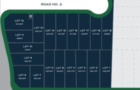 LOT 8 (Land Only)
