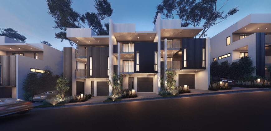 Lot 5 | Terry Heights