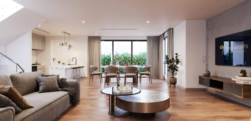 Lot 2 | Terry Heights