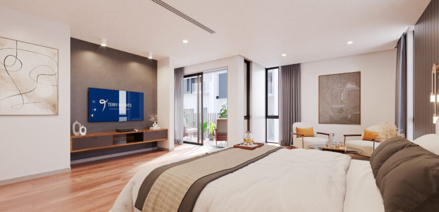 Lot 2 | Terry Heights