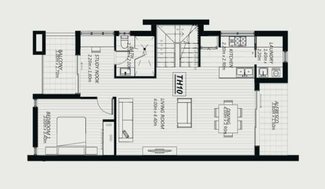 Lot 10 | Terry Heights