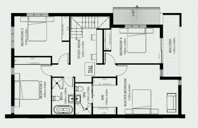 Lot 2 | Terry Heights