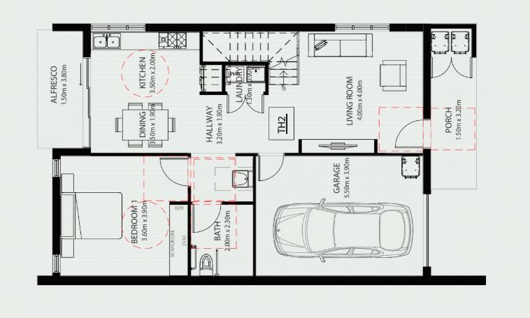 Lot 2 | Terry Heights