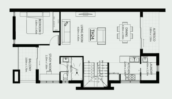 Lot 24 | Terry Heights