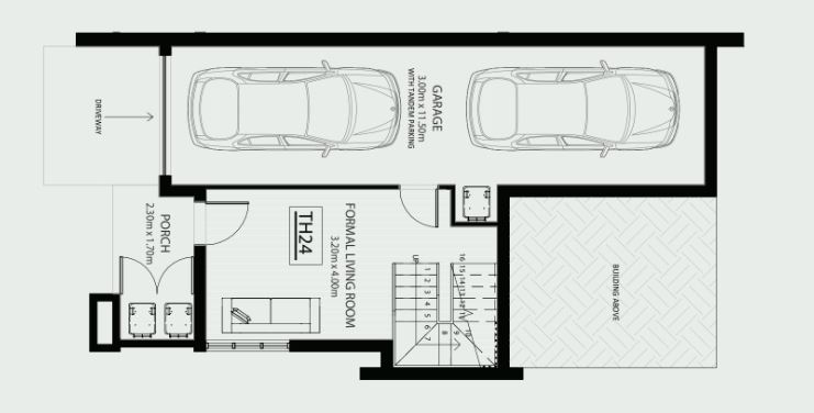 Lot 24 | Terry Heights