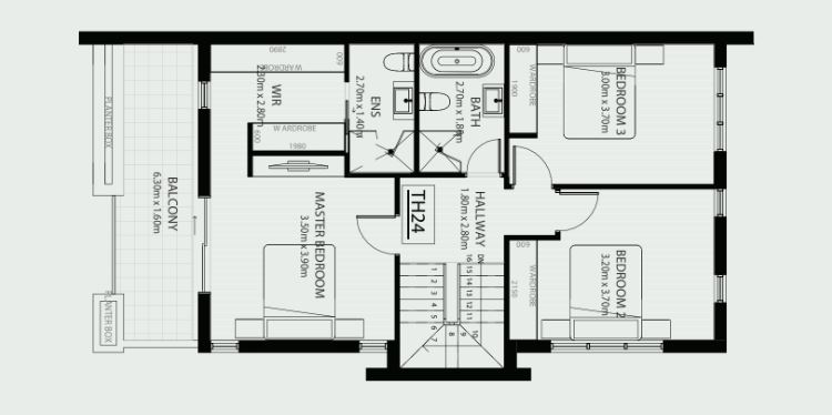 Lot 24 | Terry Heights