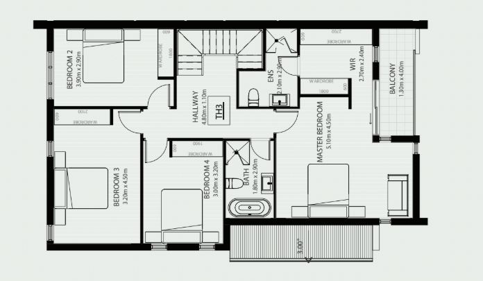 Lot 3 | Terry Heights