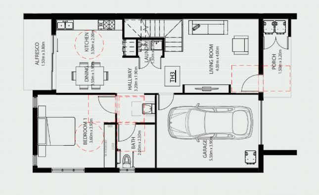 Lot 3 | Terry Heights