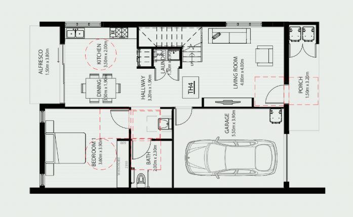 Lot 4 | Terry Heights