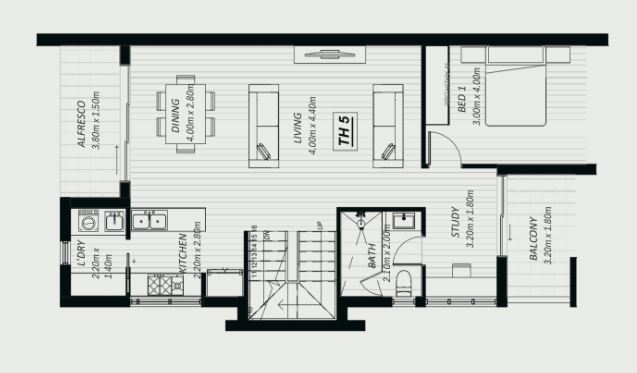 Lot 5 | Terry Heights